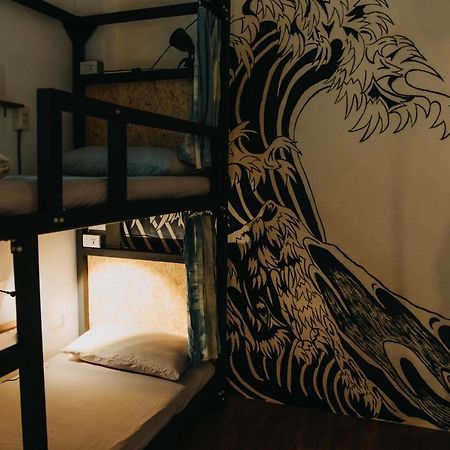 Lazy House Hostel Hualien City Exterior photo